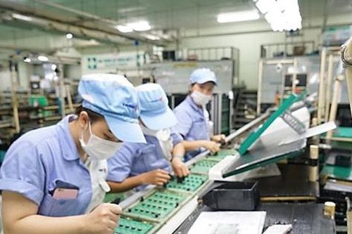 Hà Nội: Triển khai đồng bộ các giải pháp tăng trưởng kinh tế 11% trở lên năm 2026