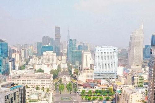 TP Hồ Chí Minh: Giá đất ở cao nhất hơn 687 triệu đồng/m²