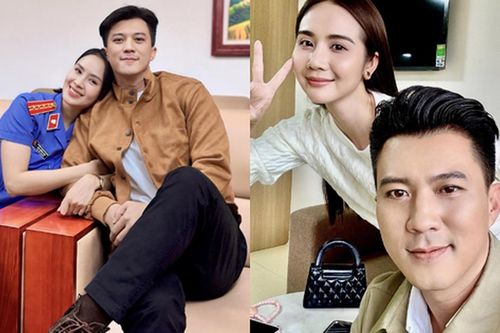 'Nam thần' màn ảnh Việt hóa 'chàng thơ' của Hồng Diễm và Phan Minh Huyền trên phim giờ vàng là ai?