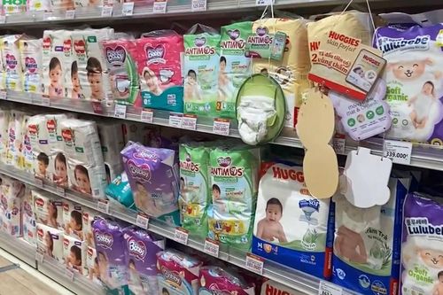 Ba loại bỉm nội địa Trung Quốc Bejoyie, Youli và Hipgig: Giá rẻ như bỉm thường, chất lượng 'xịn' chẳng kém Moony, Merries mẹ bỉm sữa có chuộng?