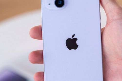 Giá iPhone 14 Plus giảm kỷ lục, trang bị hấp dẫn chẳng kém iPhone 17 Plus, xứng danh iPhone Plus rẻ, xịn nhất Việt Nam