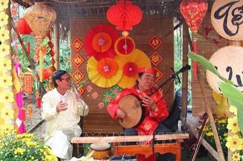Những sự kiện văn hóa, thể thao và du lịch nổi bật năm 2026 tại Thanh Hóa