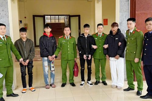 Cố ý gây thương tích, nhóm 'trai bản' ở Sơn La bị khởi tố