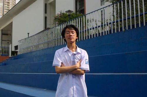 Chia sẻ của học sinh lớp 11 đạt điểm SAT top 1% toàn cầu