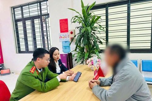 Nam thanh niên suýt mất hơn 40 triệu đồng vì 'ghép đôi thần tốc' trên mạng