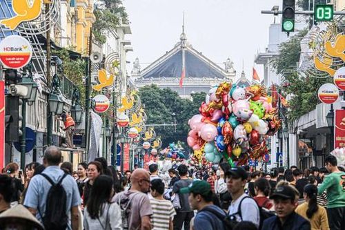 Thời tiết những ngày nghỉ Tết Dương lịch diễn biến thế nào?