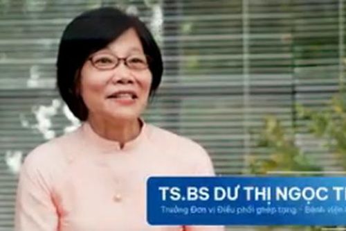 Trong Y khoa AI không đưa ra quyết định