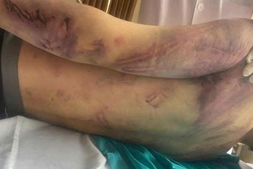 Diễn biến mới vụ học viên tử vong sau 2 ngày nhập học
