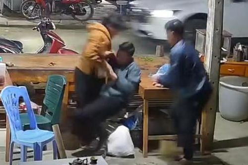 Thông tin mới nhất về nghi án vợ đâm chồng tử vong ở Lào Cai