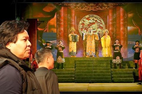 Đời xiếc