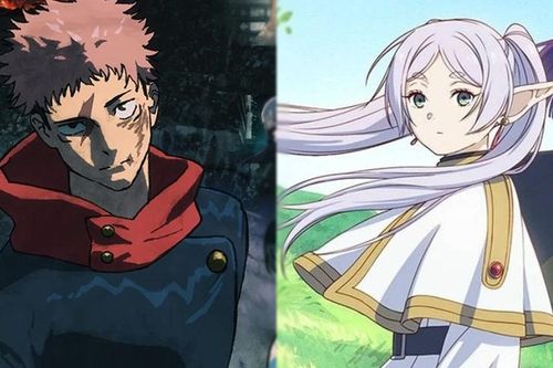 Những anime được mong đợi nhất 2026: Jujutsu Kaisen 'đụng độ' loạt đối thủ mạnh