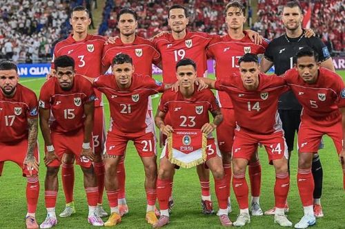 Indonesia nhờ cầu thủ nhập tịch xóa dớp 'vua về nhì' AFF Cup