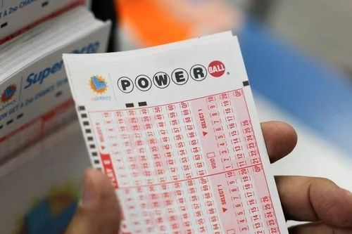 Giải độc đắc xổ số Powerball trị giá khoảng 1,8 tỷ USD đã có chủ