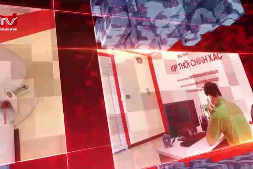 Alo114 Hà Nội xin nghe: Chủ động phòng cháy tại cơ sở kinh doanh trong cao điểm cuối năm