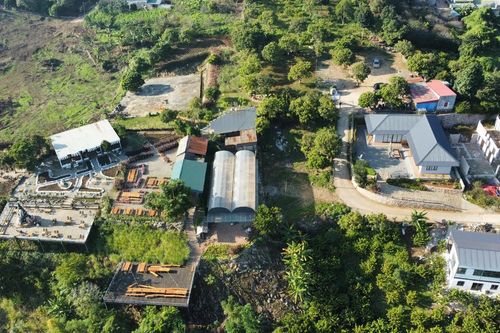 Sơn La: Xử phạt nhiều trường hợp vi phạm đất đai tại phường Mộc Châu