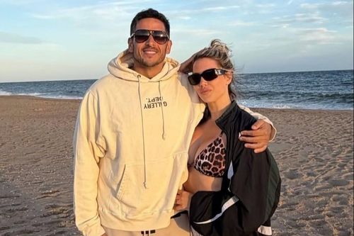Wanda Nara xóa ảnh kỷ niệm cùng bạn trai mới