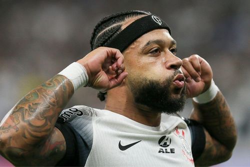 Liverpool muốn gây sốc với Depay