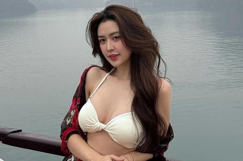 Quyên Qui gây chú ý