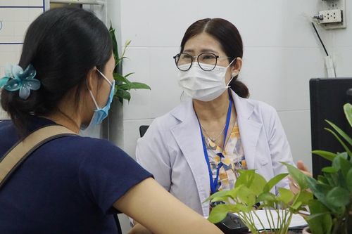 Khám tiền hôn nhân, người trẻ TP.HCM phát hiện bệnh nguy hiểm