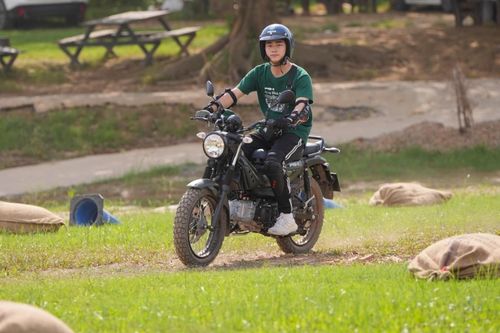 PG-1 và những chuyến đi ngắn giúp người trẻ 'thở' lại