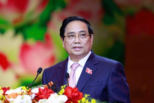 Thi đua đã thấm sâu trong mọi người, mọi nhà, mọi ngành, mọi lĩnh vực