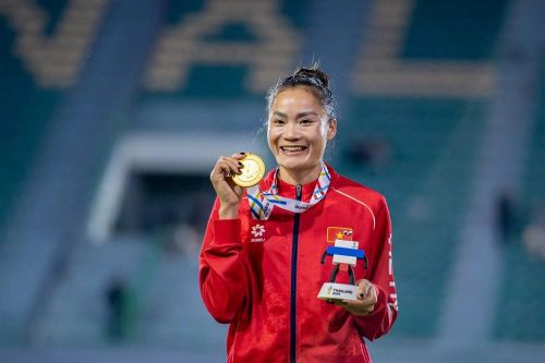 Thể thao Thanh Hóa 2025: Bứt phá toàn diện, khẳng định vị thế