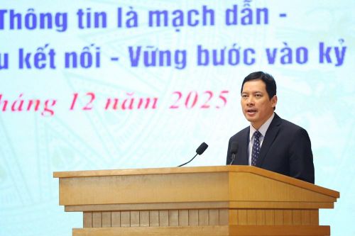 Chuyển từ tư duy quản lý sang kiến tạo giá trị