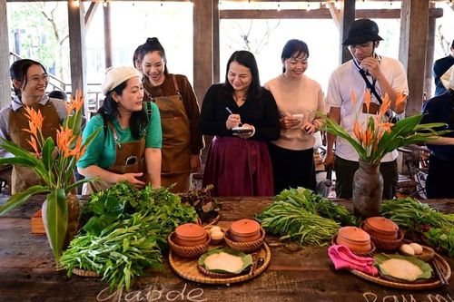 TP. Huế đẩy mạnh xúc tiến, quảng bá du lịch nông thôn