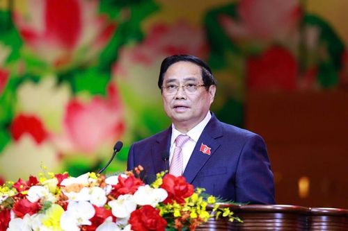Thủ tướng: Các phong trào thi đua yêu nước góp phần tạo nên những 'kỳ tích'*