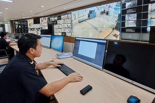 Hải quan bước vào giai đoạn 'quản trị bằng dữ liệu'
