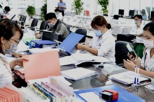 Quy định về tiêu chuẩn chức danh công chức lãnh đạo, quản lý trong cơ quan hành chính nhà nước
