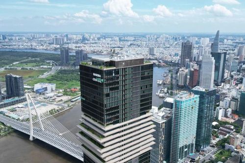 Phát huy vai trò trung tâm kiến tạo thể chế đưa Thành phố Hồ Chí Minh tăng tốc, bứt phá