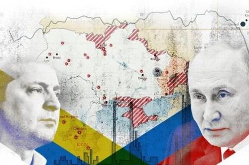 Tín hiệu khả quan trong giải quyết xung đột Nga - Ukraine