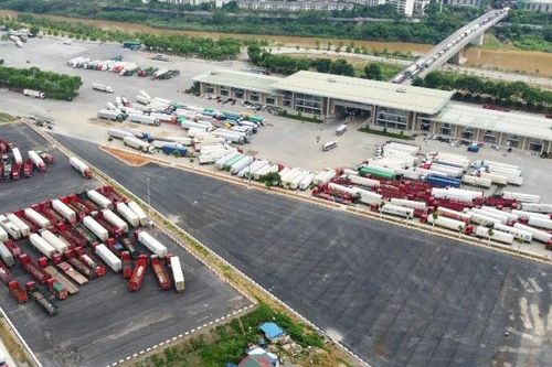 Hải quan cửa khẩu quốc tế Lào Cai thu ngân sách đạt hơn 1.165 tỷ đồng