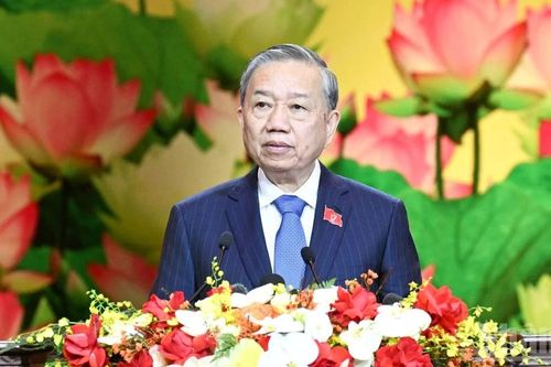 Đại hội Thi đua yêu nước toàn quốc lần thứ XI thành công tốt đẹp