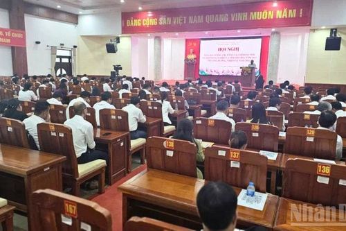 Cần Thơ tiếp tục đẩy mạnh cơ cấu lại nền kinh tế nông nghiệp