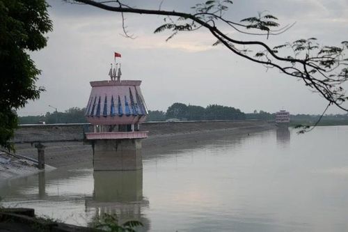 Hồ Dầu Tiếng, công trình thủy lợi giữ vai trò chiến lược trong bảo đảm an ninh nguồn nước