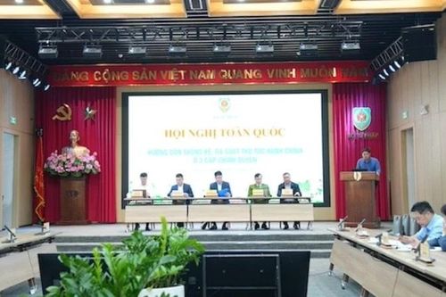 Nhiều bước tiến trong cắt giảm thủ tục hành chính dựa trên dữ liệu gắn với chuyển đổi số
