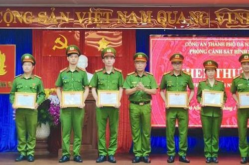 Triển khai đồng bộ các giải pháp tiếp tục kéo giảm bền vững tội phạm về trật tự xã hội