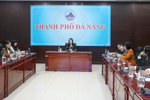 Đà Nẵng tiếp thu ý kiến nhân dân để hoàn thiện logo thành phố