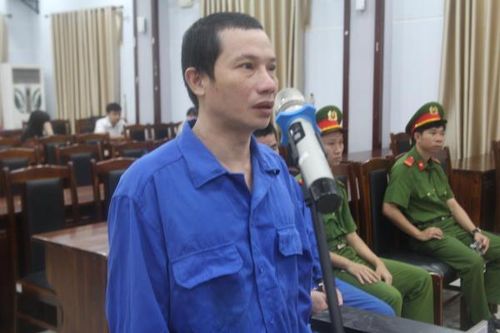 Vào 'nhà đá' vì nghiện 'đá'