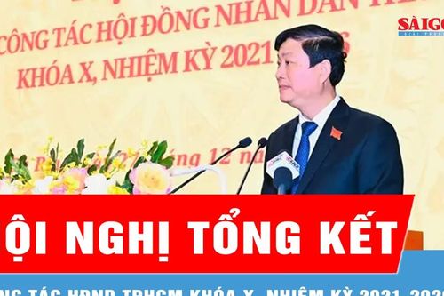Chủ động, trách nhiệm, tạo nền tảng để TPHCM bước vào giai đoạn phát triển mới