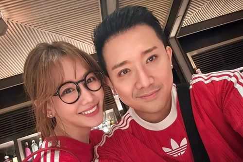 Hành trình 9 năm hôn nhân bền bỉ của Trấn Thành và Hari Won