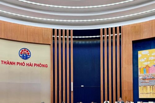 Hải Phòng chuyển sang mô hình 'đa trung tâm, đa hành lang, đa chuỗi giá trị'