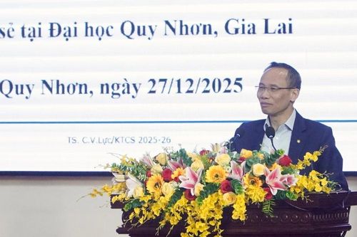 Trường đại học bàn về bài toán thích ứng của doanh nghiệp Gia Lai