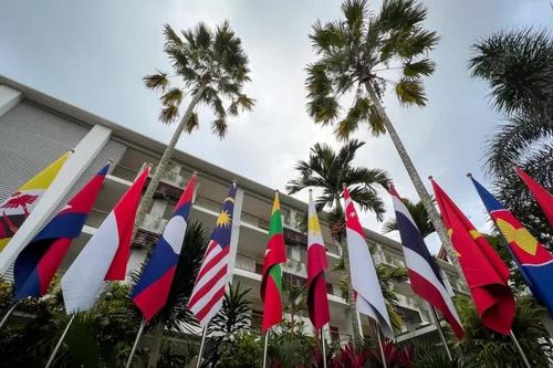 Xung lực tích cực để kinh tế ASEAN mạnh mẽ bước vào năm 2026