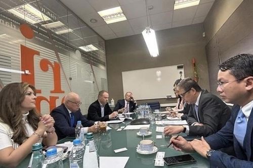 Việt Nam-Liên bang Nga thúc đẩy hợp tác trong lĩnh vực truyền thông trước thềm các sự kiện lớn của năm 2026