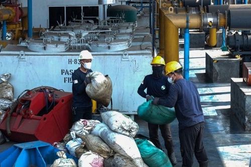 Indonesia đẩy mạnh chuyển đổi rác thải thành điện năng nhằm bảo vệ môi trường