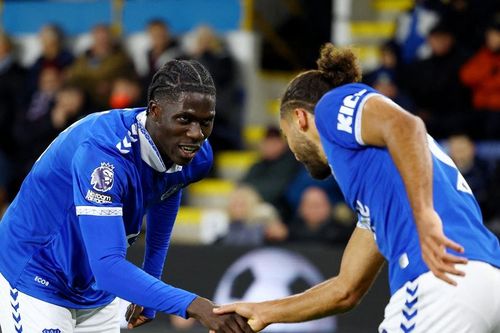 Nhận định, dự đoán Burnley vs Everton: Sai lầm khó tin