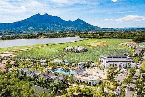 Tập đoàn Thăng Long (TIG): Cổ đông lớn thoái 4 triệu cổ phiếu, lợi nhuận lao dốc, lộ cấu trúc dòng tiền gắn chặt hệ sinh thái Chủ tịch Nguyễn Phúc Long